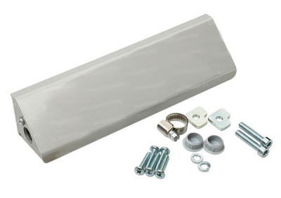 MK 350FB-МR Комплект для монтажа замка ALeko