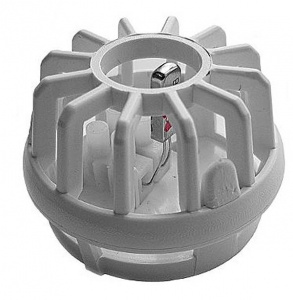 ИП 114-50-А1• НЗ (без светод) Извещатель пожарный тепловой точечный максимальный, 54-65°С.