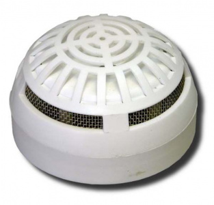 ИП 212/101-18-R (ИДТ-2) Извещатель пожарный комбинированный дымо-тепловой (диф.)