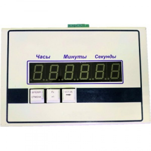Первичные часы ПЧС-1-2