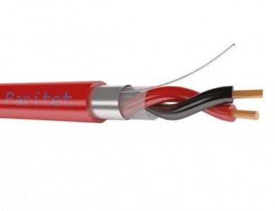 Кабель КСРЭВнг(А)-FRLS 1х2х1,38 (1,5 мм.кв)