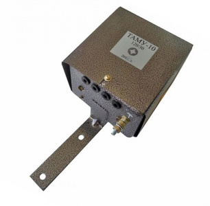 ТАМУ-10-120/30В Трансформатор