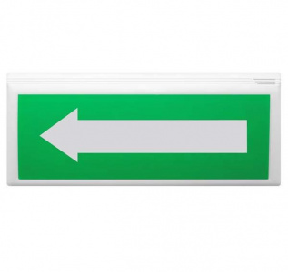 ВОСХОД-Р-02  "Стрелка вправо" Световое табло радиоканальное