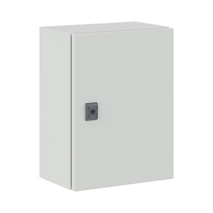 Шкаф навесной CE, 400x300x200мм, IP66,  DKC R5CE0432