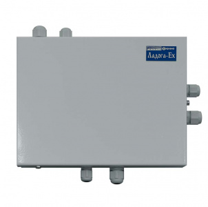 БРШС-Ех Блок расширения шлейфов сигнализации