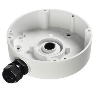 RVi-1BMB-9 white Коробка монтажная