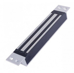 ALEM-280M Замок электромагнитный врезной 280 кг