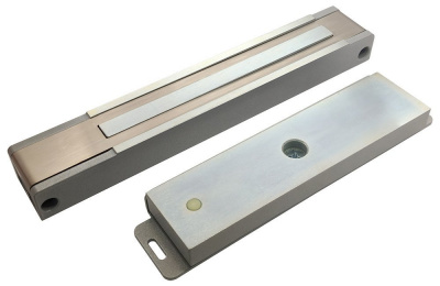 ALM-400FP-12V Электромагнитный замок