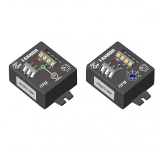 АПВС-5М Приемопередатчик видеосигна по витой паре