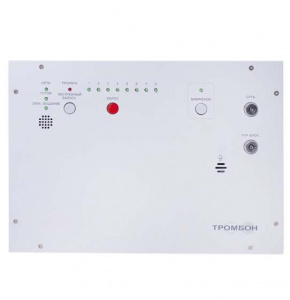 Тромбон IP-БО8 Блок оповещения