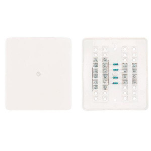 РОН-2 (240 Ом) Коробка универсальная для радиотрансляционной сети