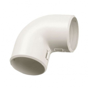 Угол 90 соединительный для трубы 16мм (10шт/уп) EKF-Plast (ug-t-16)