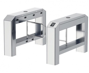 БЛОКПОСТ СДВ 500 Турникет распашной (за одну шт)