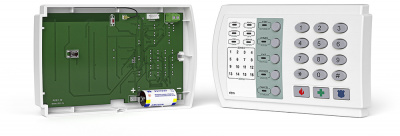 RKB1 (868МГц) Клавиатура радиоканальная
