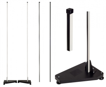 АРНИКА 2К-1 Извещатель охранный инфракрасный активный многолучевой