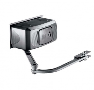 F1024 Привод 24В рычажный, самоблоки рующийся с шарнинрым рычагом передачи