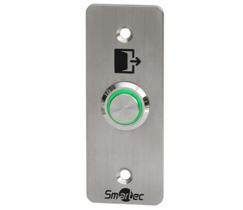 ST-EX143L Кнопка выхода металлическая, врезная