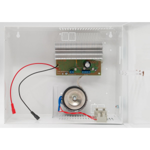 БРП1-12-1/7 Блок резервированного питания