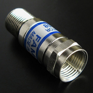 Аттенюатор на 6 дБ F135-06 LANS