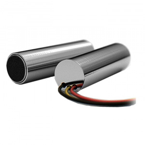 M-30 Микрофон активный с автоматической регулировкой усиления Stelberry