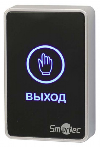 ST-EX020LSM-BK Кнопка выхода