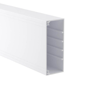 Кабель-канал TA-GN 150х60 (DKC) 01788