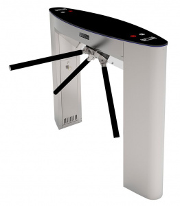 БЛОКПОСТ ТМБ 1100 Турникет-трипод тумбовый