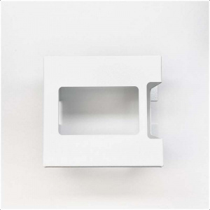 Кожух защитный для ИПДЛ-52С/52СМ/52СМД (маленький)