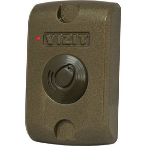 VIZIT RD-4R Считыватель ключей RF2.x