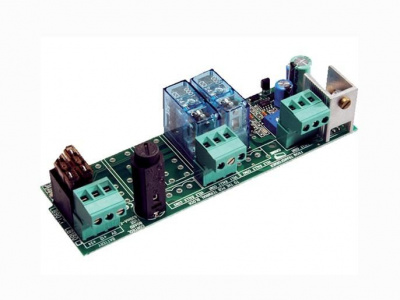 LB180 Плата аварийного питания для для блока управления ZL 180 (ATI 24 B)