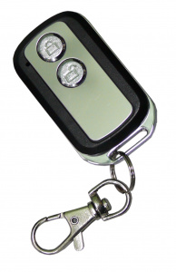 ST-RC421TL Радиобрелокна 2 канала с фиксированным кодом