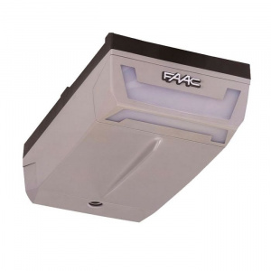 FAAC 110602 Привод потолочный D700 HS для гаражных ворот