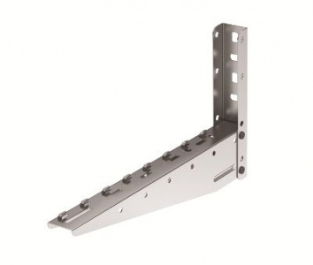 Консоль с опорой ML осн. 400 (DKC) FC33833