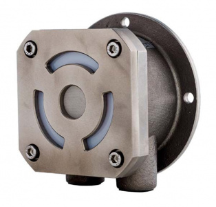 ОСЗ-Exd-Н-Прометей 220В Оповещатель комбинированный светозвуковой взрывозащищенный  Спектрон