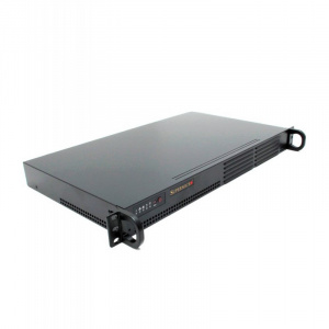 SIP Server True-IP
