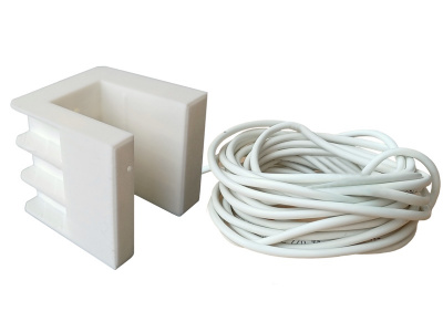 ZAA608T1 Датчик лифтовой герконовый щелевой  АТФЕ.484439.281 ТУ   Магнито-контакт