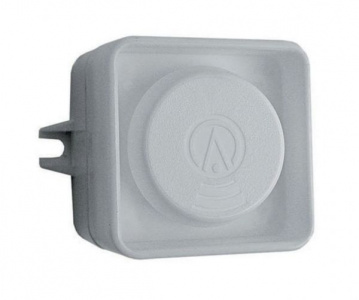 Свирель-12 Оповещатель звуковой, для помещений, 12 В, 60 мА, 95дБ