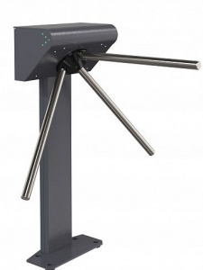 Ростов-Дон Т9М1-02 уличный (без штанг) Турникет-трипод электромеханический