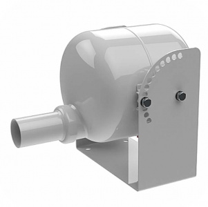 Тунгус МПП(Н)-10(ст)-И-ГЭ-У2 Модуль порошкового пожаротушения.