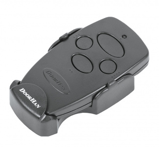 Transmitter 4 Пульт 4-канальный 433 МГц (DOORHAN)
