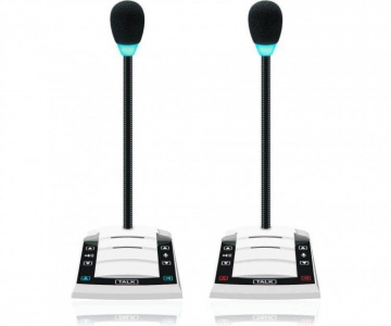 D-700 Переговорное устройство цифровое директор-секретарь Stelberry