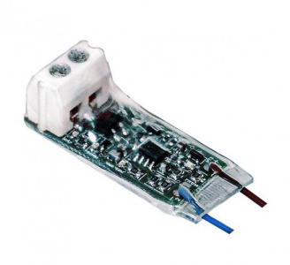 УПН (В) Устройство подключения нагрузки (Гефест)