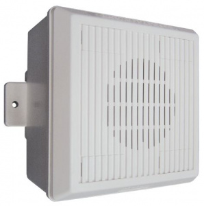 MT-12/24-W Оповещатель пожарный звуковой