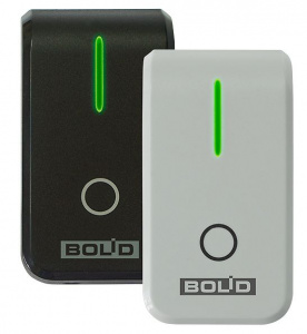 Proxy-5AB Считыватель проксимити карты EM-Marin, ProxCard, черный