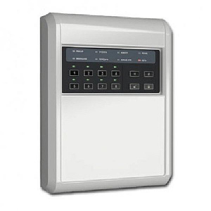 РИФ-ОП4 ППКОП в комплекте с RS200TDm