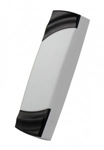 PNR-X19 Мультифоматный считыватель EM-Marin, определенных форматов HID, серый