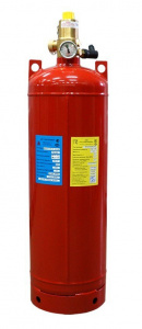 МПА-NVC1230 (25-32-25) Модуль газового пожаротушения