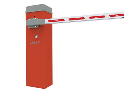 GLT combo KIT Комплект шлагбаума GARD LT