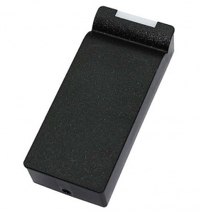 Matrix-VI (мод. NFC K Net) Считыватель с контроллером (темный)