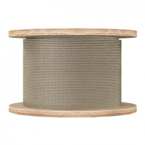 ИП-104/ИПТЛ ProReact стальная оплетка ТН185SS Извещатель пожарный тепловой линейный (термокабель)